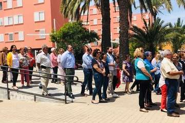 San Isidro, de La Pardilla a Las Remudas (Foto TA)